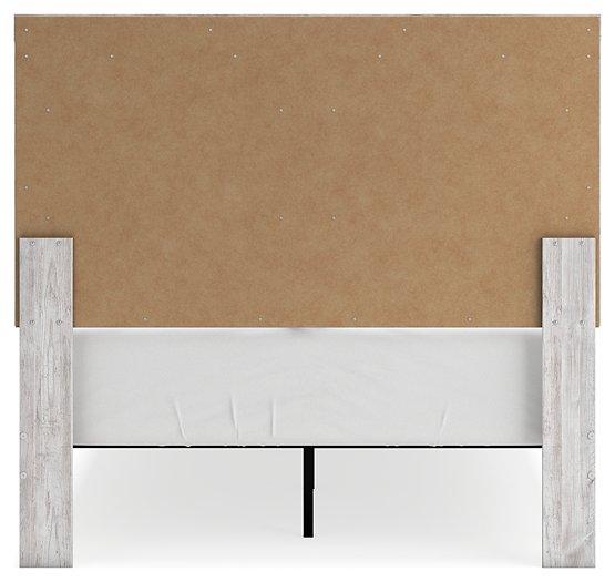 Cayboni Bedroom Package - Abundant Home Collections