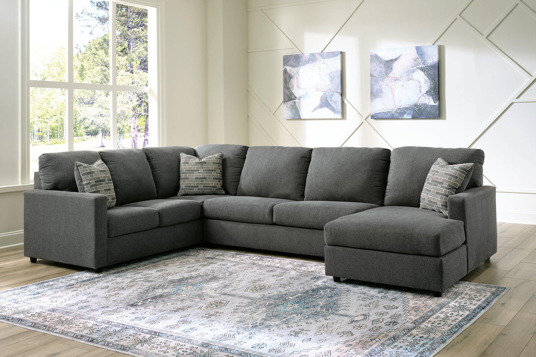 Edenfield Living Room Set - Abundant Home Collections