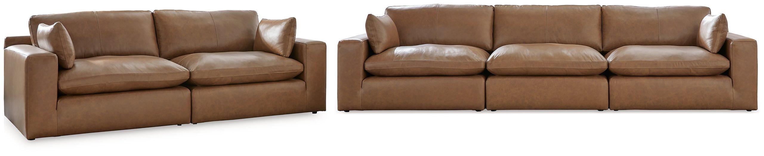 Emilia Living Room Set - Abundant Home Collections
