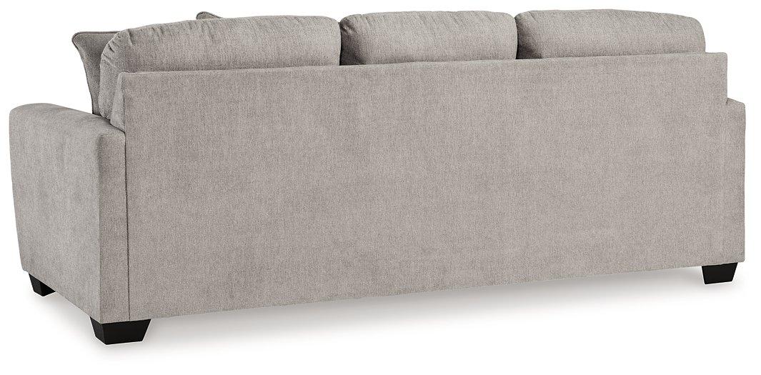 Avenal Park Sofa - Abundant Home Collections