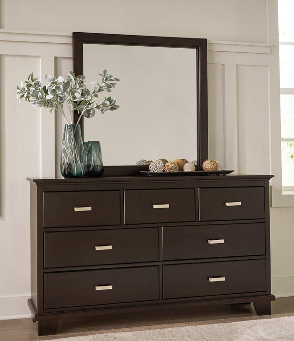 Covetown Bedroom Package - Abundant Home Collections