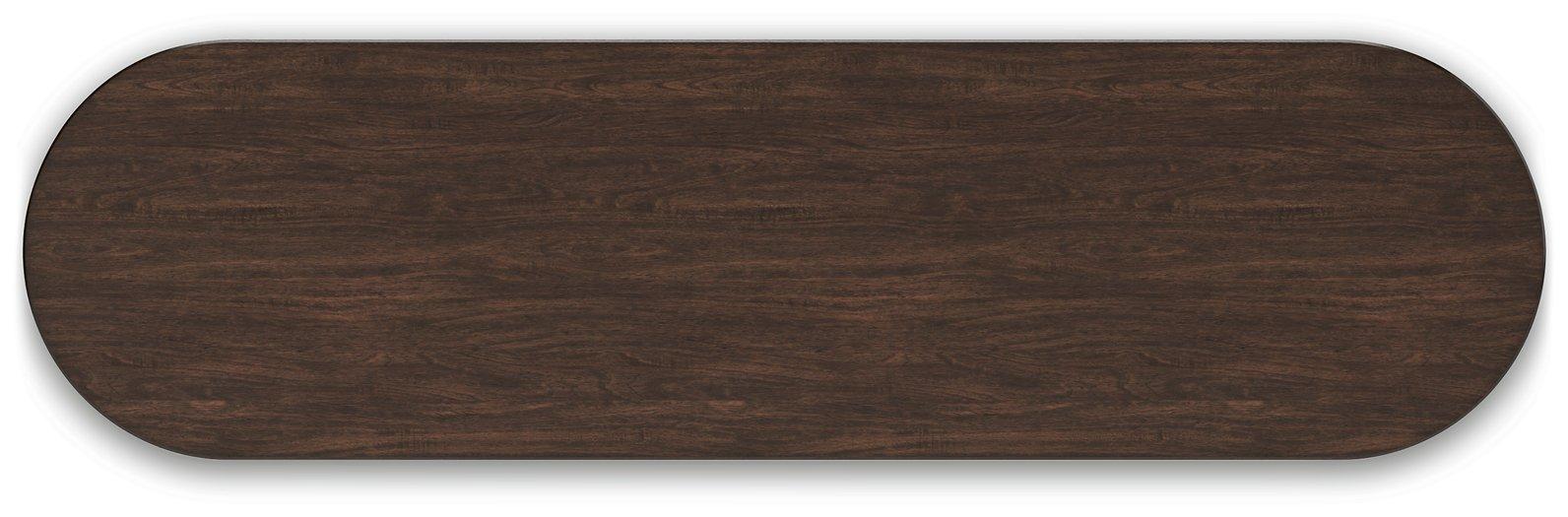 Korestone 60" Credenza - Abundant Home Collections