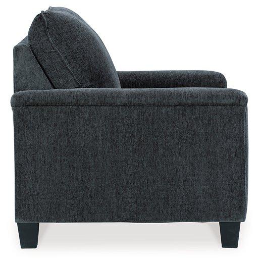 Abinger Chair - Abundant Home Collections