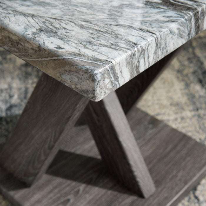 Bensonale Table (Set of 3) - Abundant Home Collections