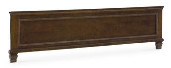 Danabrin Bed - Abundant Home Collections