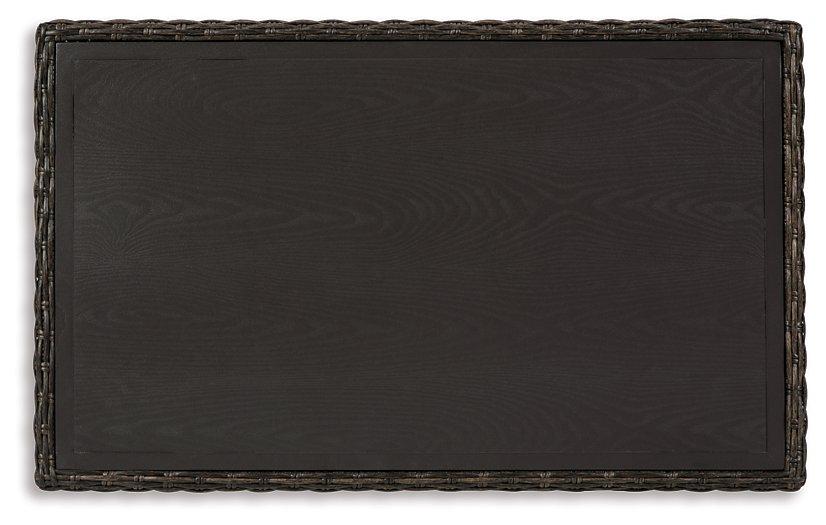 Grasson Lane Coffee Table - Abundant Home Collections