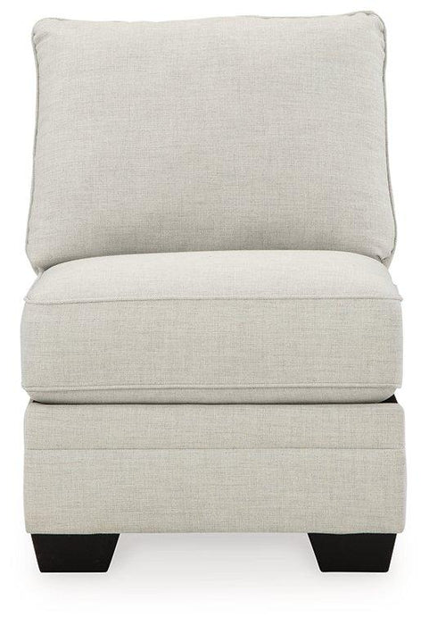 Huntsworth Sectional with Chaise - Abundant Home Collections