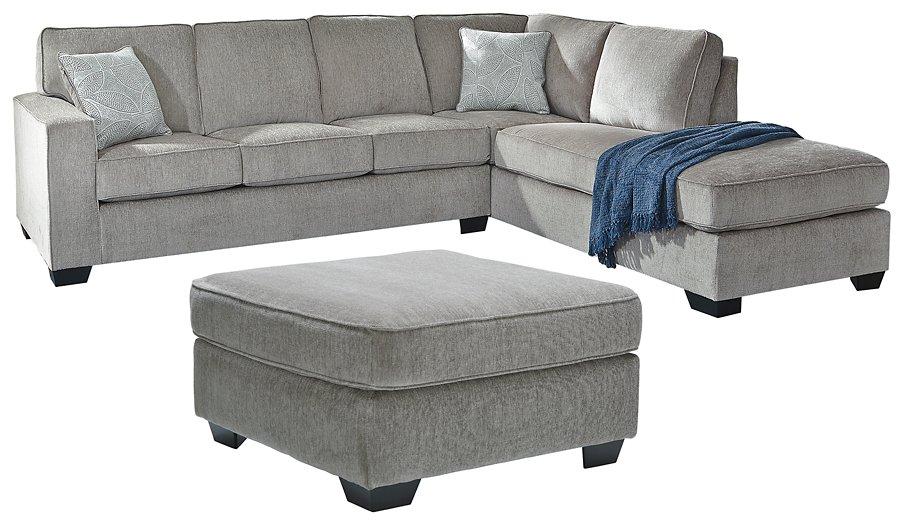 Altari Living Room Set - Abundant Home Collections