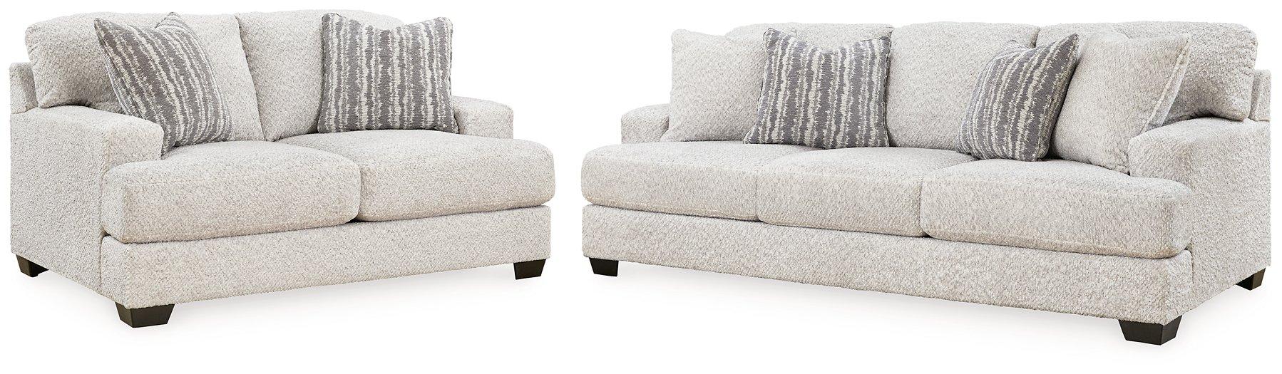 Brebryan Living Room Set - Abundant Home Collections