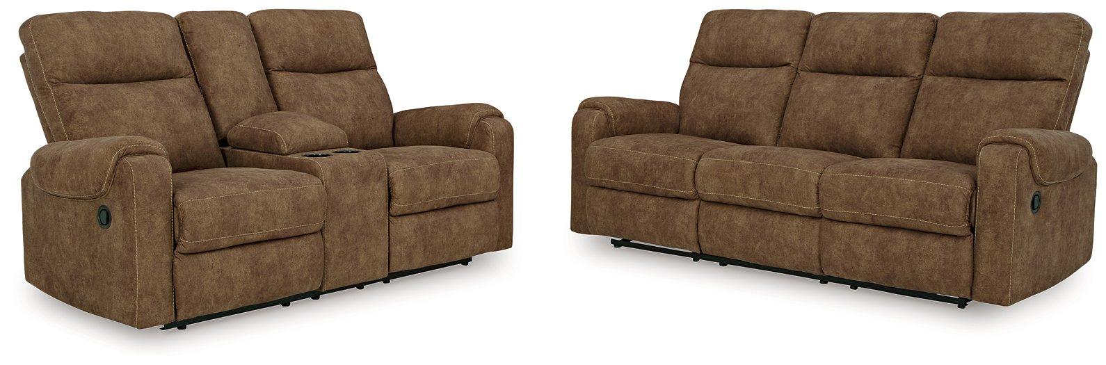 Edenwold Living Room Set - Abundant Home Collections