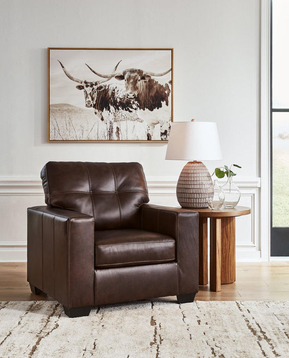 Santorine Chair - Abundant Home Collections