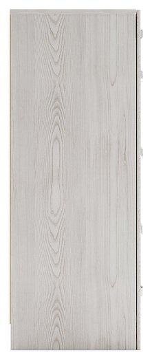 Altyra Dresser and Mirror - Abundant Home Collections