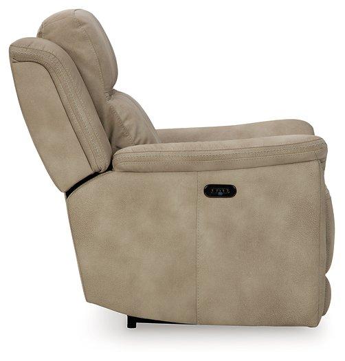 Next-Gen DuraPella Power Recliner - Abundant Home Collections