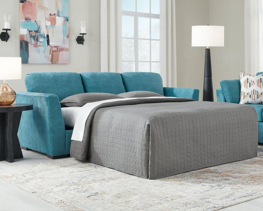 Keerwick Sofa Sleeper - Abundant Home Collections
