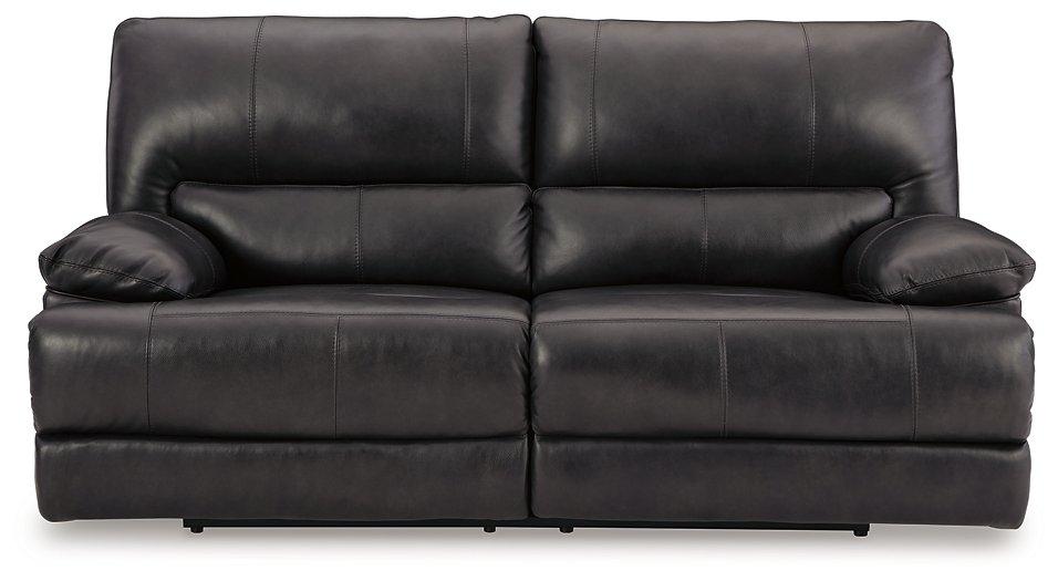 Mountainous Living Room Set - Abundant Home Collections