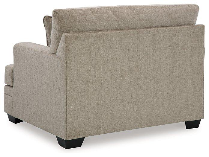 Stonemeade Living Room Set - Abundant Home Collections