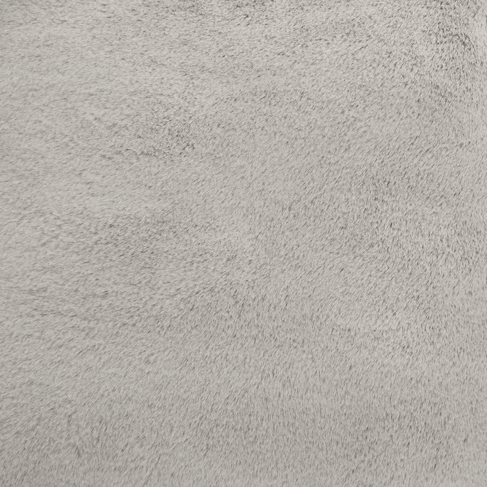 Brixley Pier Oversized Swivel Accent Chair - Abundant Home Collections