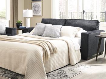 Altari Sofa Sleeper - Abundant Home Collections