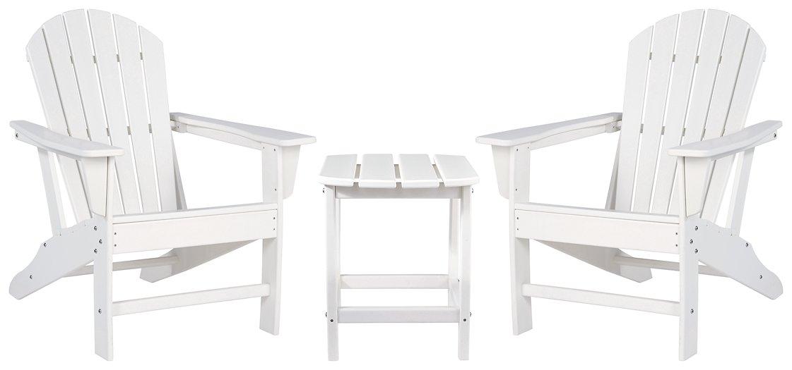 Sundown Treasure Outdoor Seating Set - Abundant Home Collections