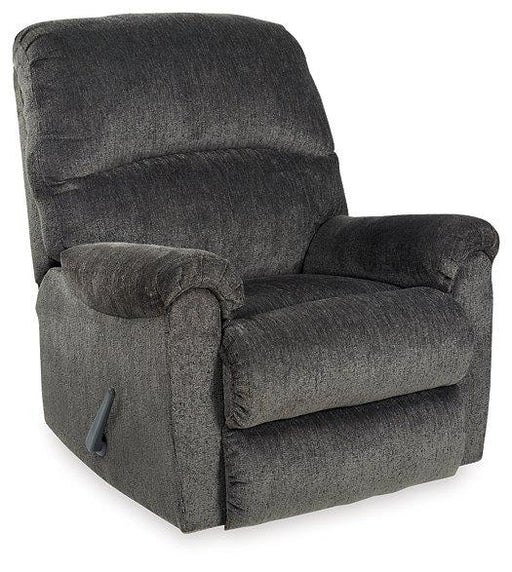 Ballinasloe Recliner - Abundant Home Collections