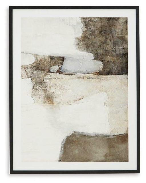 Aldricton Wall Art - Abundant Home Collections