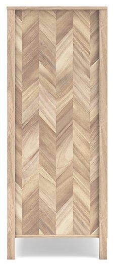 Battelle Chest of Drawers - Abundant Home Collections