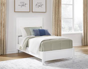 Binterglen Bed - Abundant Home Collections