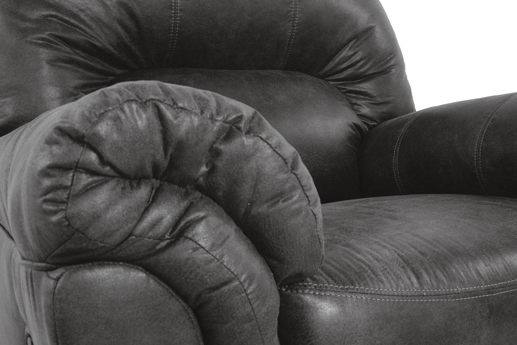 Bladen Recliner - Abundant Home Collections