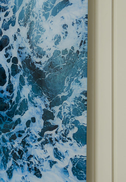 Clemick Wall Art - Abundant Home Collections