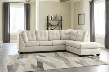 Falkirk Living Room Set - Abundant Home Collections