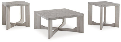 Garnilly Table (Set of 3) - Abundant Home Collections