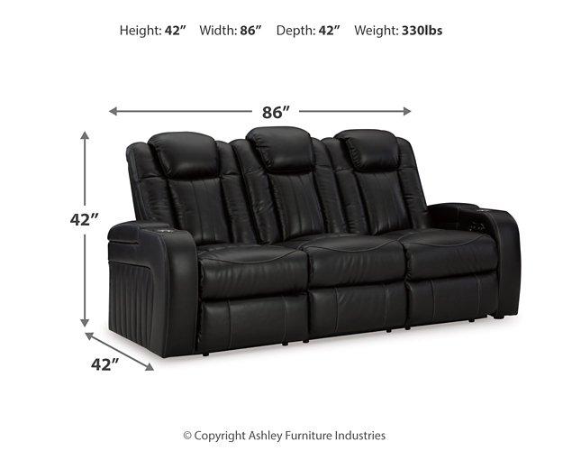 Caveman Den Upholstery Package - Abundant Home Collections