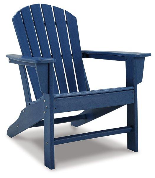 Sundown Treasure Outdoor Seating Set - Abundant Home Collections