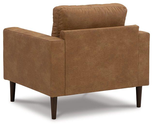 Telora Living Room Set - Abundant Home Collections