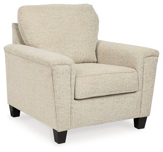 Abinger Living Room Set - Abundant Home Collections