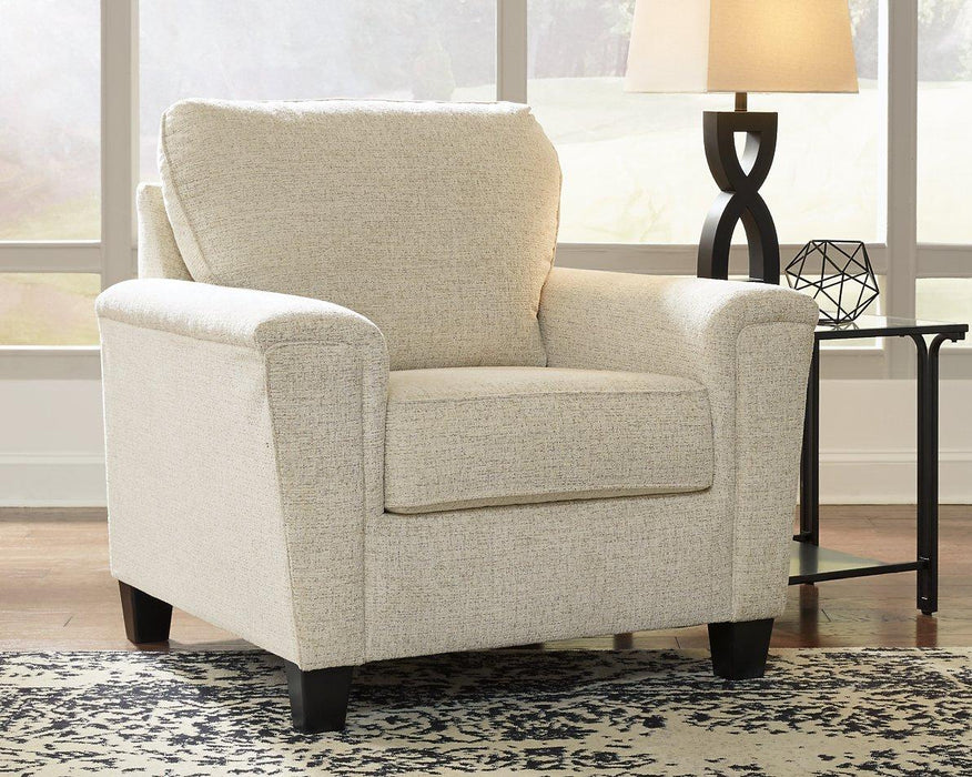 Abinger Living Room Set - Abundant Home Collections