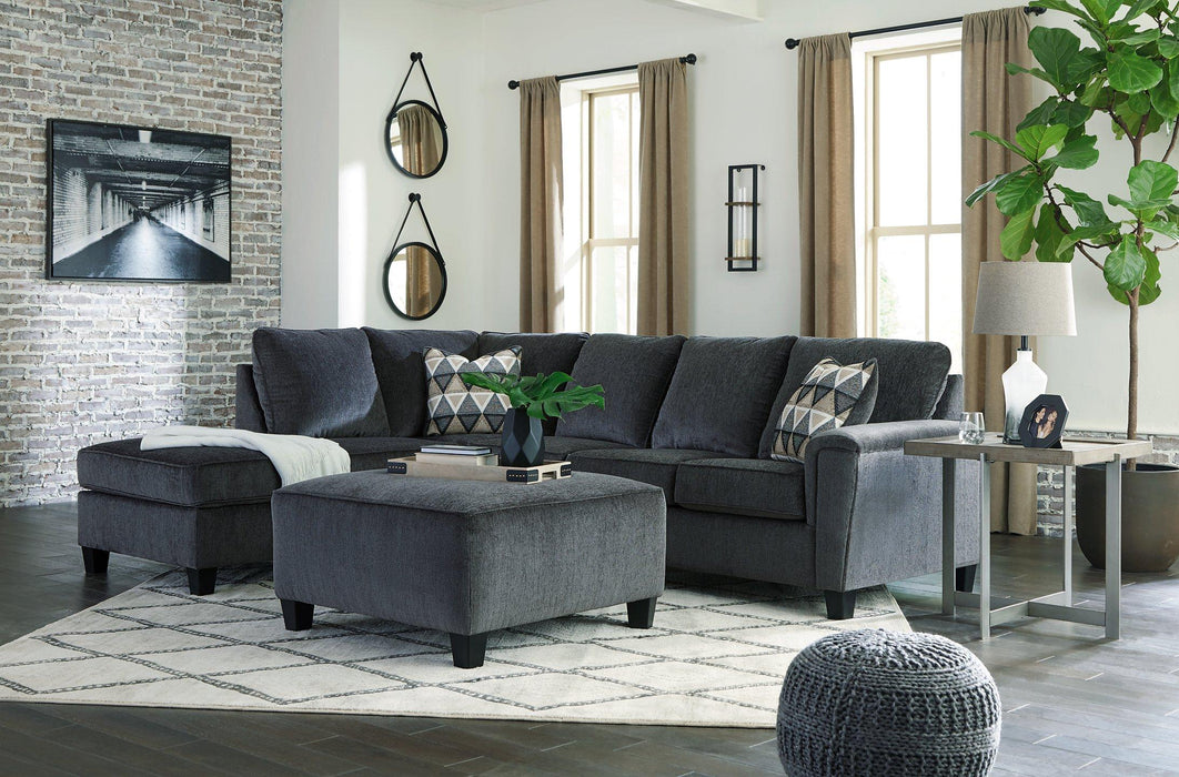 Abinger Living Room Set - Abundant Home Collections