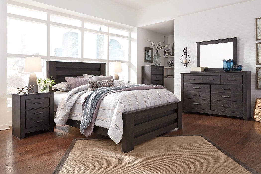 Brinxton Chest of Drawers - Abundant Home Collections