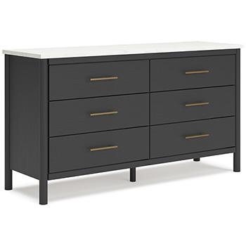Cadmori Dresser - Abundant Home Collections