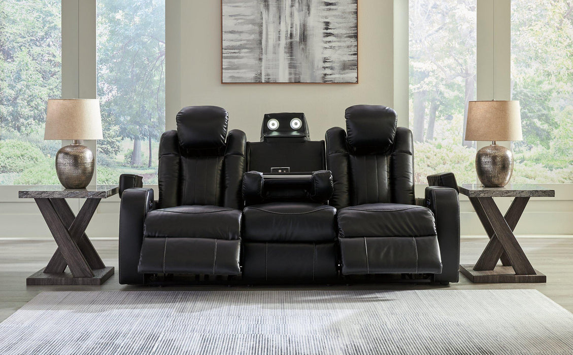 Caveman Den Upholstery Package - Abundant Home Collections