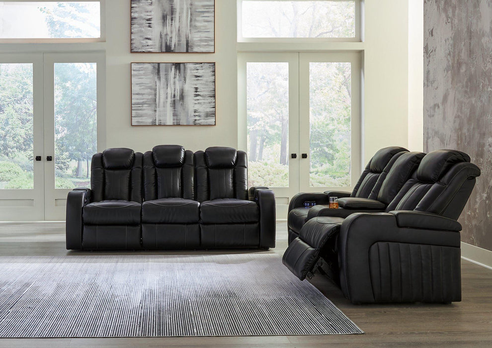 Caveman Den Upholstery Package - Abundant Home Collections