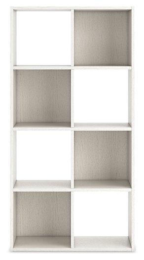 Aprilyn Eight Cube Organizer - Abundant Home Collections
