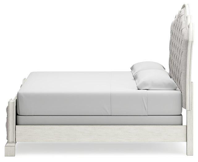 Arlendyne Bedroom Set - Abundant Home Collections