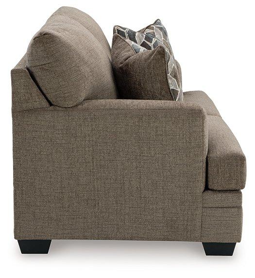Stonemeade Living Room Set - Abundant Home Collections