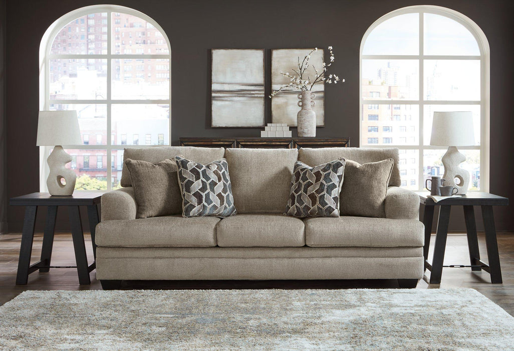 Stonemeade Living Room Set - Abundant Home Collections