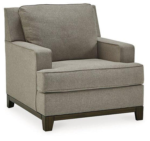 Kaywood Chair - Abundant Home Collections