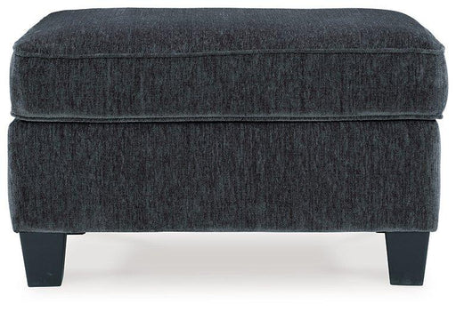 Abinger Ottoman - Abundant Home Collections