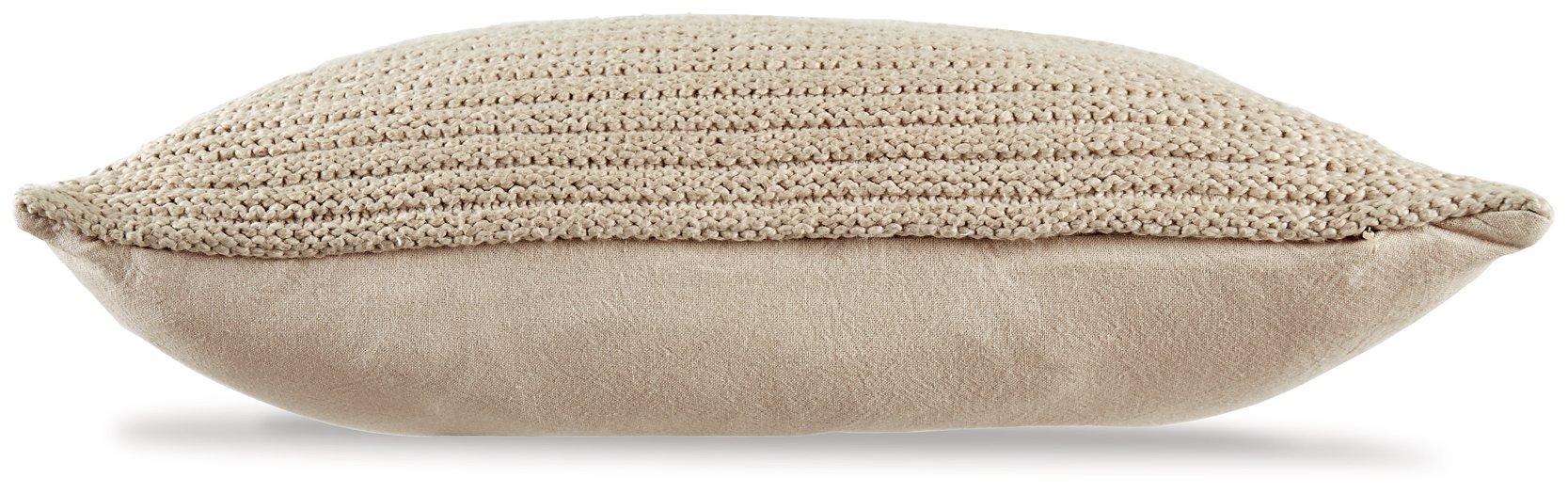Abreyah Pillow - Abundant Home Collections