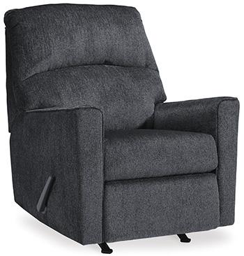 Altari Recliner - Abundant Home Collections