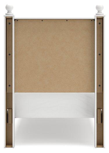 Mollviney Bedroom Set - Abundant Home Collections